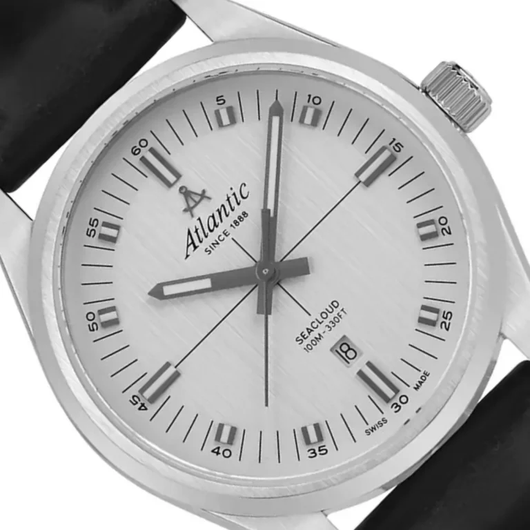 Zegarek męski Atlantic Seacloud 73361.41.21
