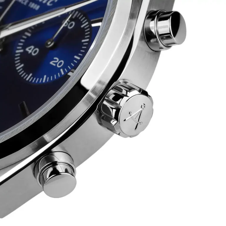 Zegarek męski Atlantic Seawave Chronograph 58466.41.51 – zdjęcie 3