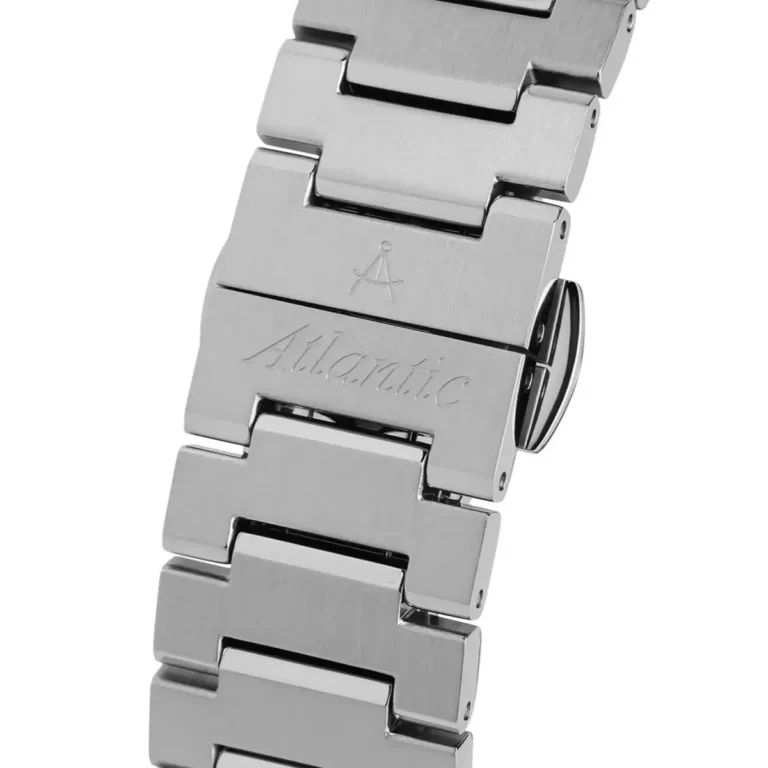 Zegarek męski Atlantic Seawave Chronograph 58466.41.51 – zdjęcie 6