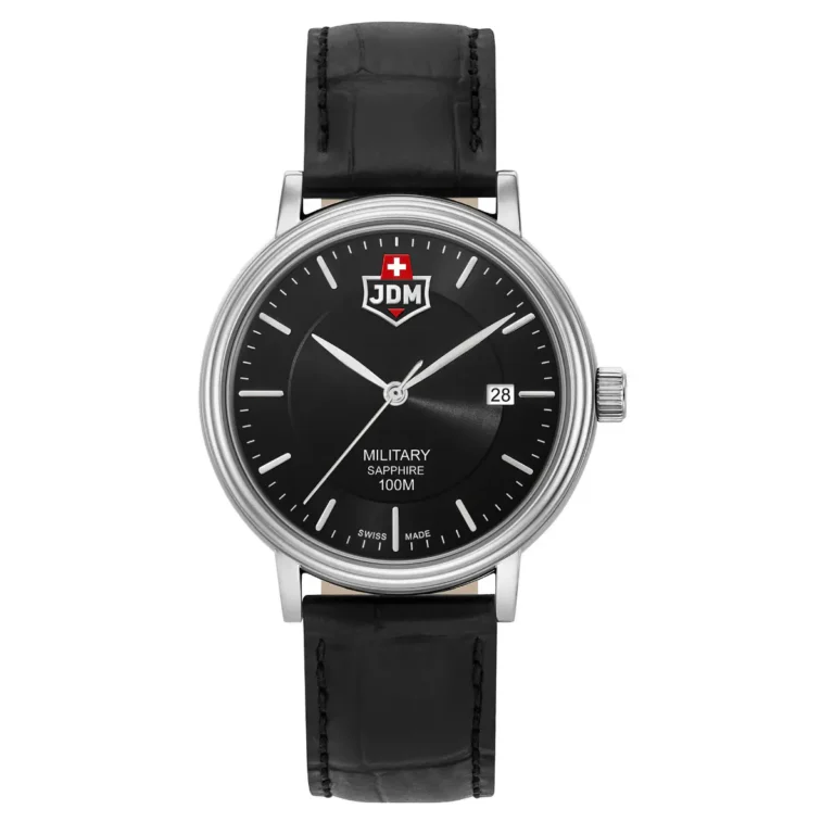Zegarek męski JDM Military Kilo JDM-WG004-07