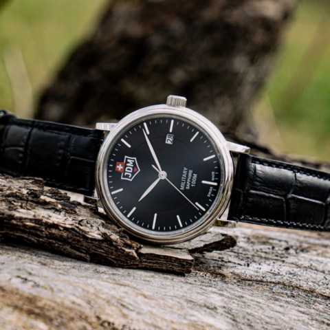 Zegarek męski JDM Military Kilo JDM-WG004-07