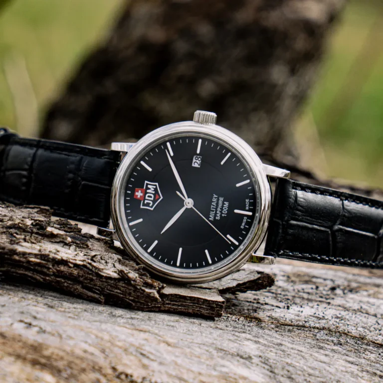 Zegarek męski JDM Military Kilo JDM-WG004-07