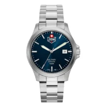 Zegarek męski JDM Military Alpha II JDM-WG005-03