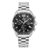 Zegarek męski JDM Military Swiss Precision JDM-WG021-01