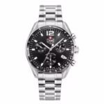 Zegarek męski JDM Military Swiss Precision JDM-WG021-01