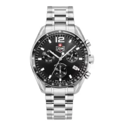Zegarek męski JDM Military Swiss Precision JDM-WG021-01