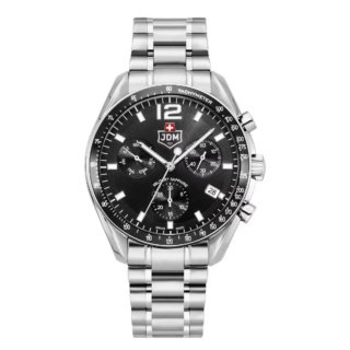 Zegarek męski JDM Military Swiss Precision JDM-WG021-01