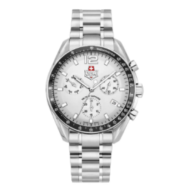Zegarek męski JDM Military Swiss Precision JDM-WG021-04
