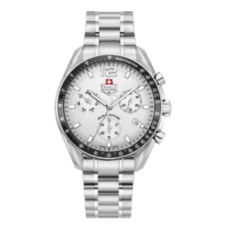 Zegarek męski JDM Military Swiss Precision JDM-WG021-04