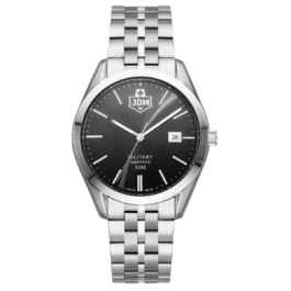 Zegarek męski JDM Military Interlaken Gents JDM-WG023-03