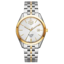 Zegarek męski JDM Military Interlaken Gents JDM-WG023-07