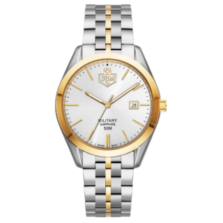 Zegarek męski JDM Military Interlaken Gents JDM-WG023-07