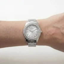 Zegarek damski Guess Sparkler GW0111L1