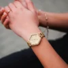Zegarek damski Guess Audrey GW0680L2 – zdjęcie 7