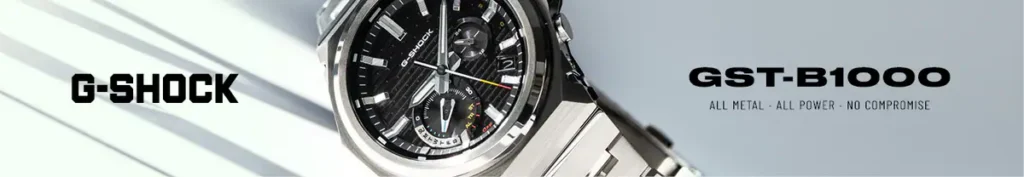 Casio G-Shock