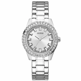 Zegarek damski Guess Sparkler GW0111L1