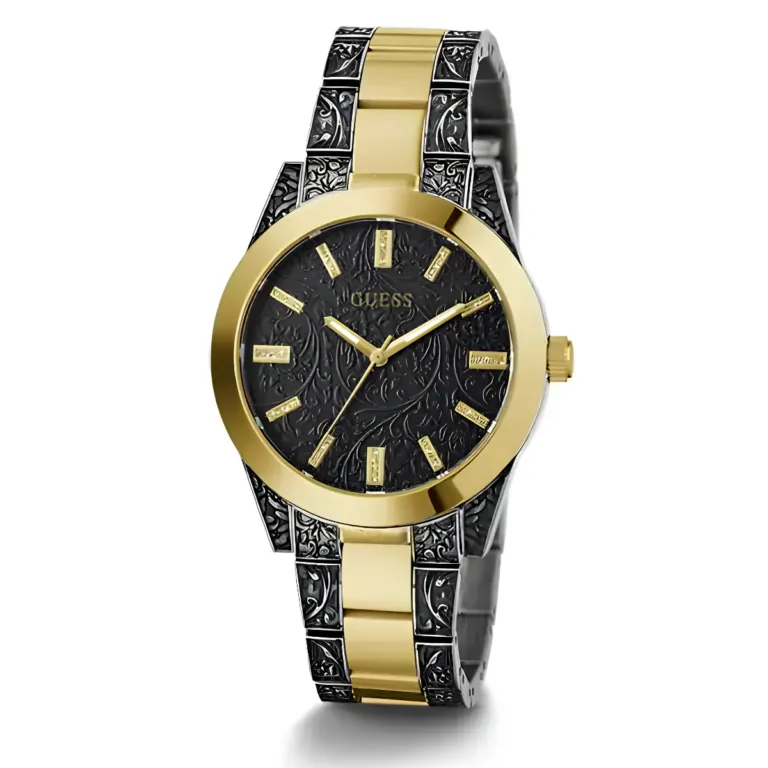 Zegarek damski Guess Gilded GW0303L1 – zdjęcie 4