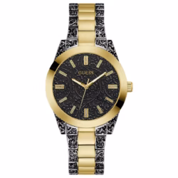 Zegarek damski Guess Gilded GW0303L1