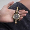 Zegarek damski Guess Gilded GW0303L1 – zdjęcie 8