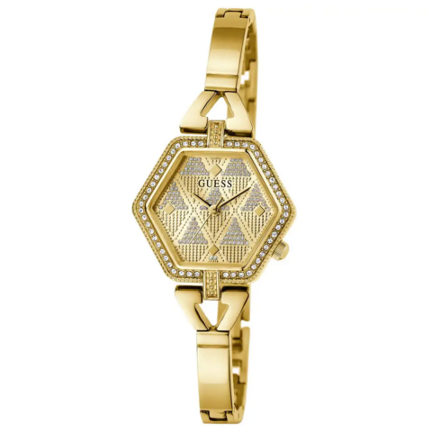 Zegarek damski Guess Audrey GW0680L2