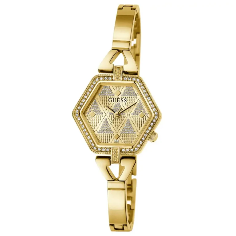 Zegarek damski Guess Audrey GW0680L2 – zdjęcie 4