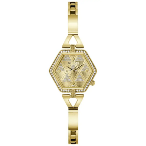 Zegarek damski Guess Audrey GW0680L2