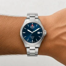 Zegarek męski JDM Military Alpha II JDM-WG005-03