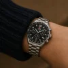 Zegarek męski JDM Military Swiss Precision JDM-WG021-01 – zdjęcie 5