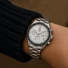 Zegarek męski JDM Military Swiss Precision JDM-WG021-04 – zdjęcie 5