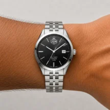 Zegarek męski JDM Military Interlaken Gents JDM-WG023-03
