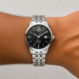 Zegarek męski JDM Military Interlaken Gents JDM-WG023-03