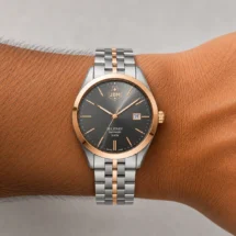 Zegarek męski JDM Military Interlaken Gents JDM-WG023-05