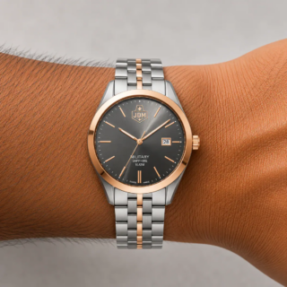 Zegarek męski JDM Military Interlaken Gents JDM-WG023-05