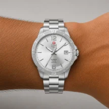 Zegarek męski JDM Military Oscar JDM-WG025-02