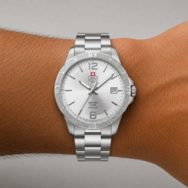 Zegarek męski JDM Military Oscar JDM-WG025-02
