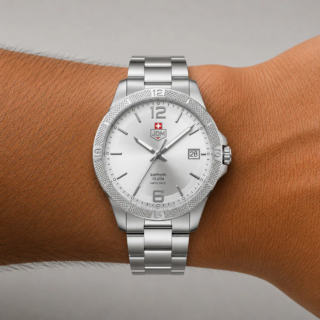 Zegarek męski JDM Military Oscar JDM-WG025-02
