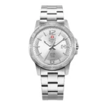 Zegarek męski JDM Military Oscar JDM-WG025-02