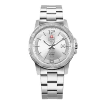 Zegarek męski JDM Military Oscar JDM-WG025-02