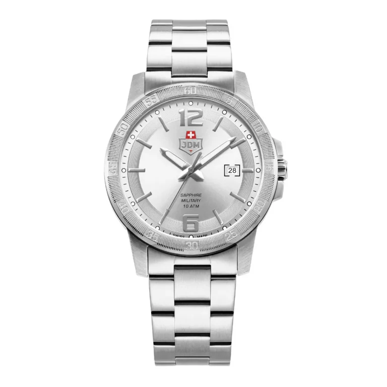 Zegarek męski JDM Military Oscar JDM-WG025-02