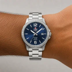 Zegarek męski JDM Military Oscar JDM-WG025-03