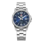 Zegarek męski JDM Military Oscar JDM-WG025-03