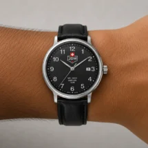 Zegarek męski JDM Military Kilo II JDM-WG026-01