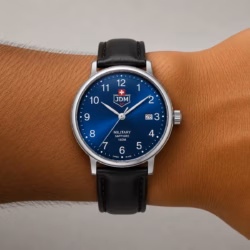 Zegarek męski JDM Military Kilo II JDM-WG026-03