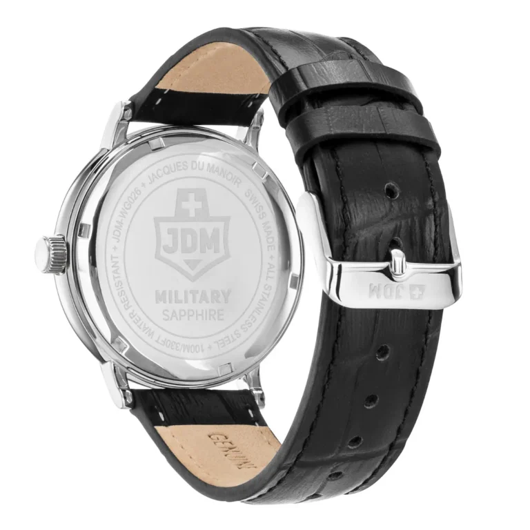 Zegarek męski JDM Military Kilo II JDM-WG026-03