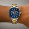 Zegarek męski JDM Military Challenger Chrono JDM-WG033-03 – zdjęcie 2