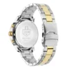 Zegarek męski JDM Military Challenger Chrono JDM-WG033-03 – zdjęcie 3