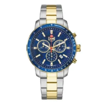 Zegarek męski JDM Military Challenger Chrono JDM-WG033-03