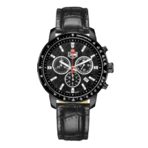 Zegarek męski JDM Military Challenger Chrono JDM-WG033-06
