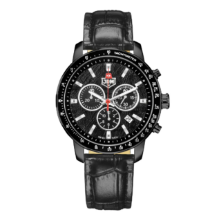 Zegarek męski JDM Military Challenger Chrono JDM-WG033-06