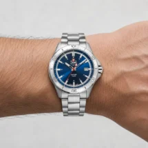 Zegarek męski JDM Military Agent JDM-WG035-02